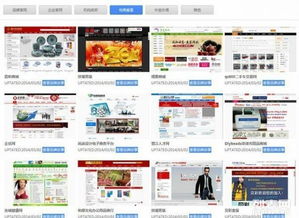 大泉州地區網站建設與網店開設 5000+成功案例，助力企業數字化升級
